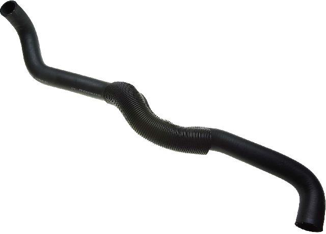 Radiator Coolant Hose - Lower for 1996-2000 Dodge Caravan (Gates 22226)