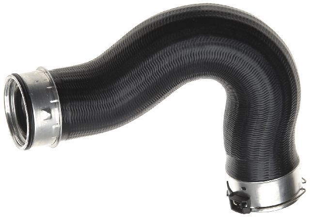 Intercooler Hose - Turbocharger To Intercooler (Hot Side) for 2010-2017 Freightliner Sprinter 3500 (Gates 26270)