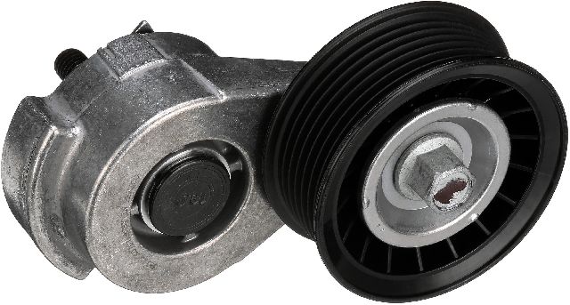 Accessory Drive Belt Tensioner Assembly for 1998-2003 Dodge Durango (Gates 38116)