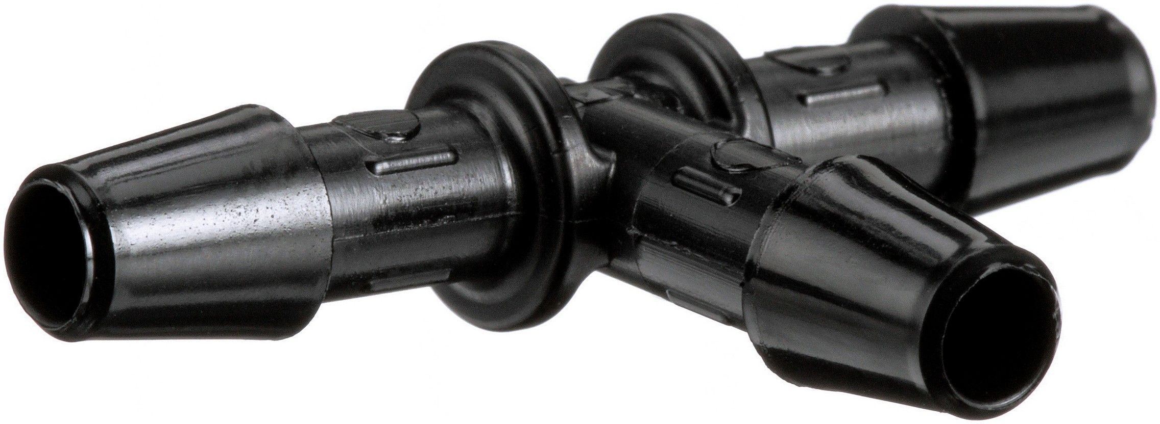 HVAC Heater Hose Connector Gates 28584