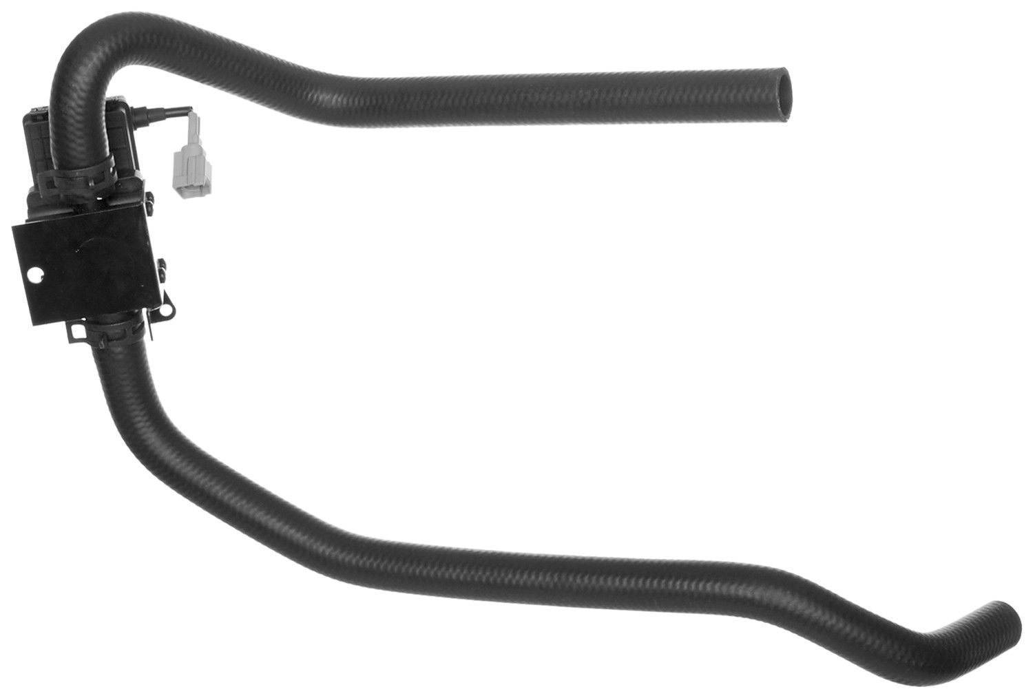 2015 Nissan Titan HVAC Heater Control Valve 8 Cyl 5.6L Gates