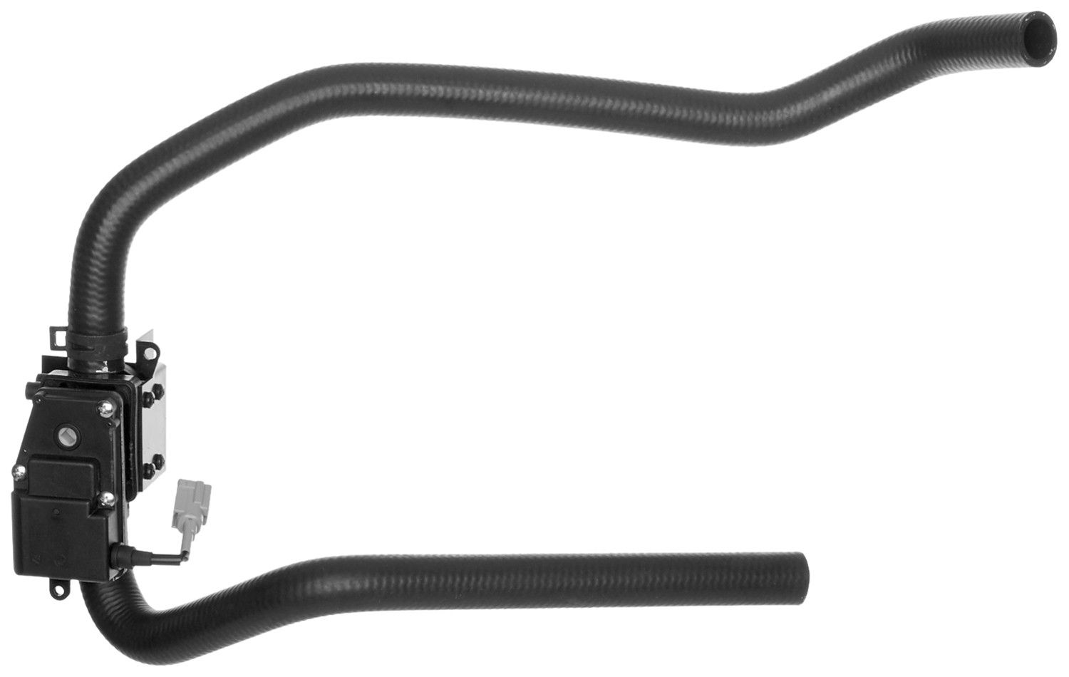 2015 Nissan Titan HVAC Heater Control Valve 8 Cyl 5.6L Gates