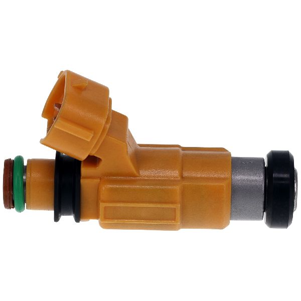 Fuel Injector for 2000 Mitsubishi Eclipse (GBR Fuel Injection 842-12295)