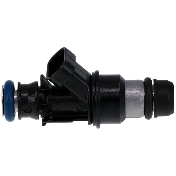 Fuel Injector for 2007 Chevrolet Silverado 2500 HD Classic (GBR Fuel Injection 832-11180)