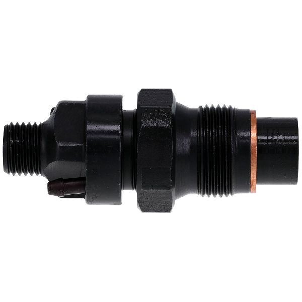 Fuel Injector for 1987 GMC V2500 (GBR Fuel Injection 731-102)