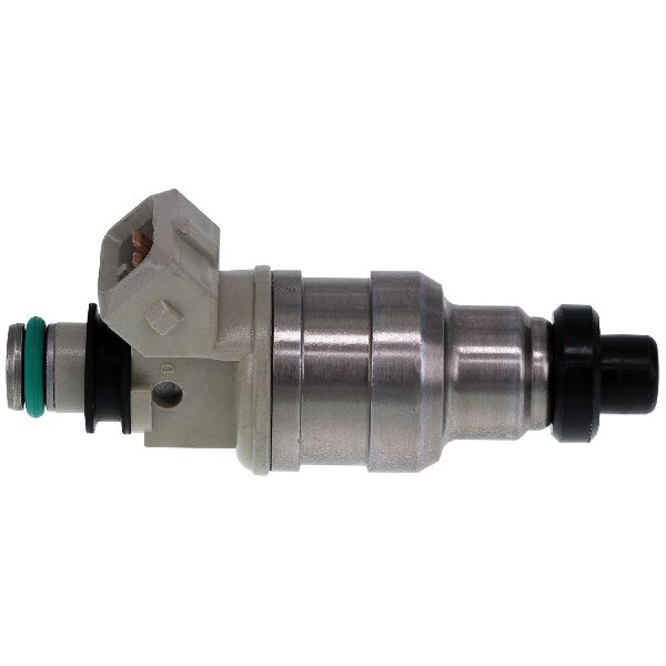 Fuel Injector for 1990 Mitsubishi Eclipse (GBR Fuel Injection 812-12106)