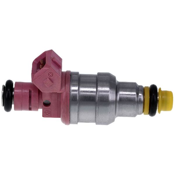 Fuel Injector for 1997 Dodge B2500 (GBR Fuel Injection 812-12130)