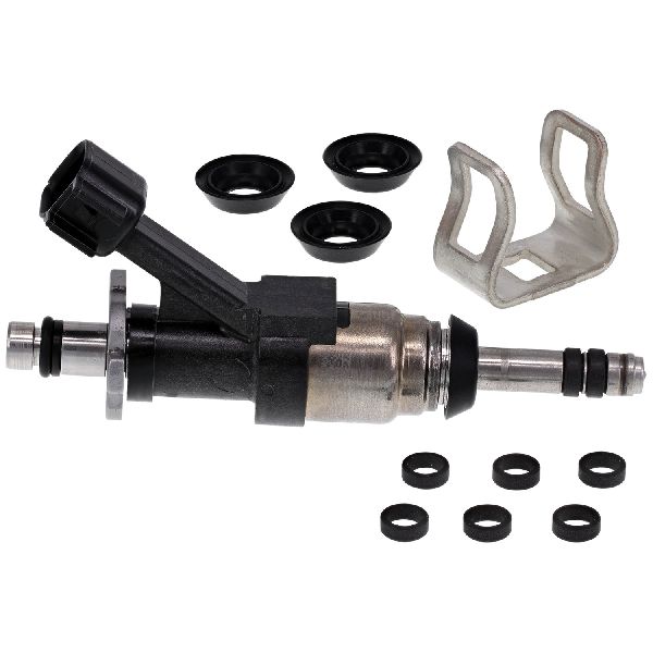 Fuel Injector for 2015-2020 GMC Yukon (GBR Fuel Injection 835-11112)