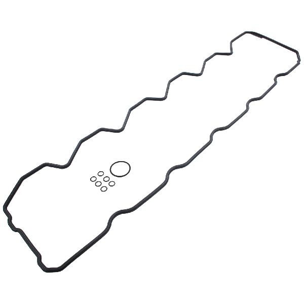 Engine Valve Cover Gasket Set for 2003-2005 Dodge Ram 3500 (GBR Fuel Injection 522-033)