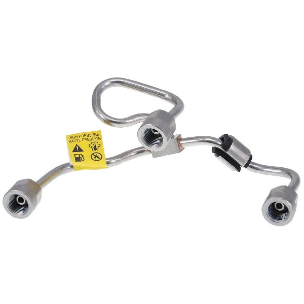 Fuel Feed Line (GBR Fuel Injection 893-012)