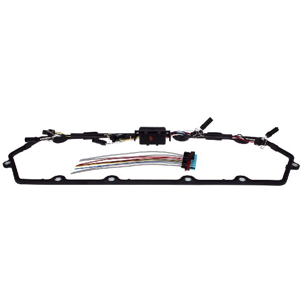 Engine Valve Cover Gasket Set for 2000-2003 Ford Excursion (GBR Fuel Injection 522-023)