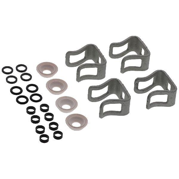 Fuel Injector Seal Kit (GBR Fuel Injection 8-063)