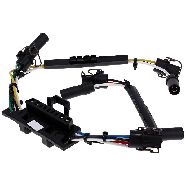 GBR Fuel Injection Fuel Injection Harness 