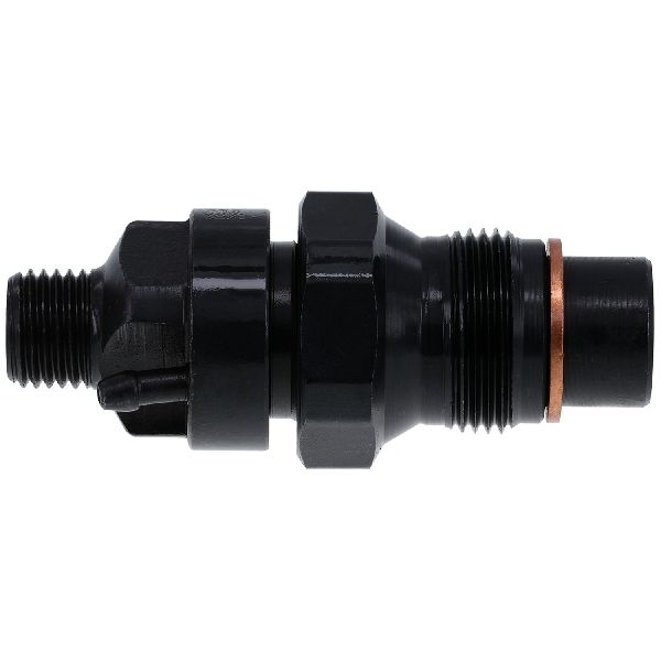 Fuel Injector for 1987 GMC V2500 (GBR Fuel Injection 631-102)