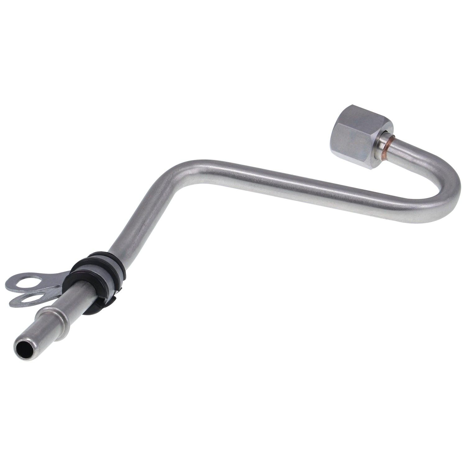 Fuel Feed Line - GBR Fuel Injection 892-002