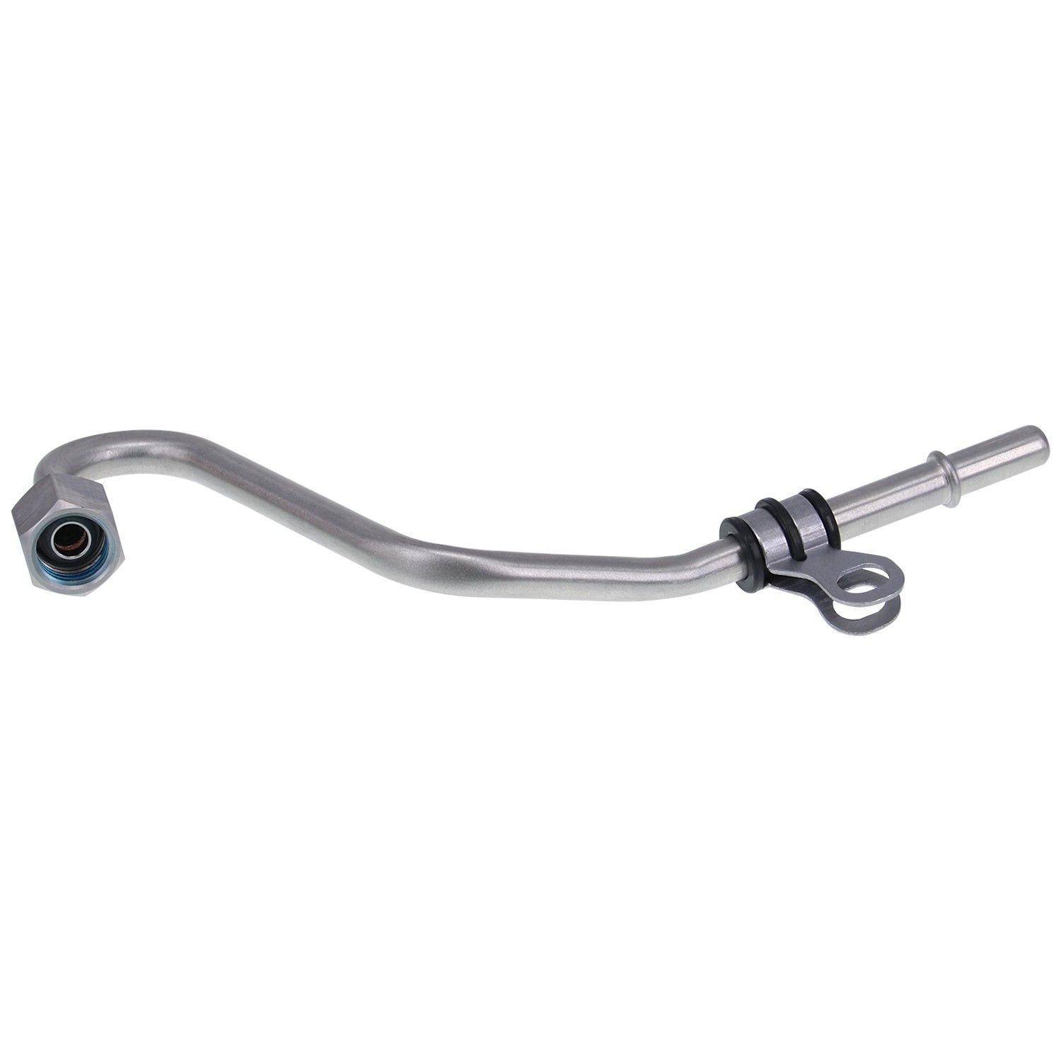 Fuel Feed Line - GBR Fuel Injection 892-002