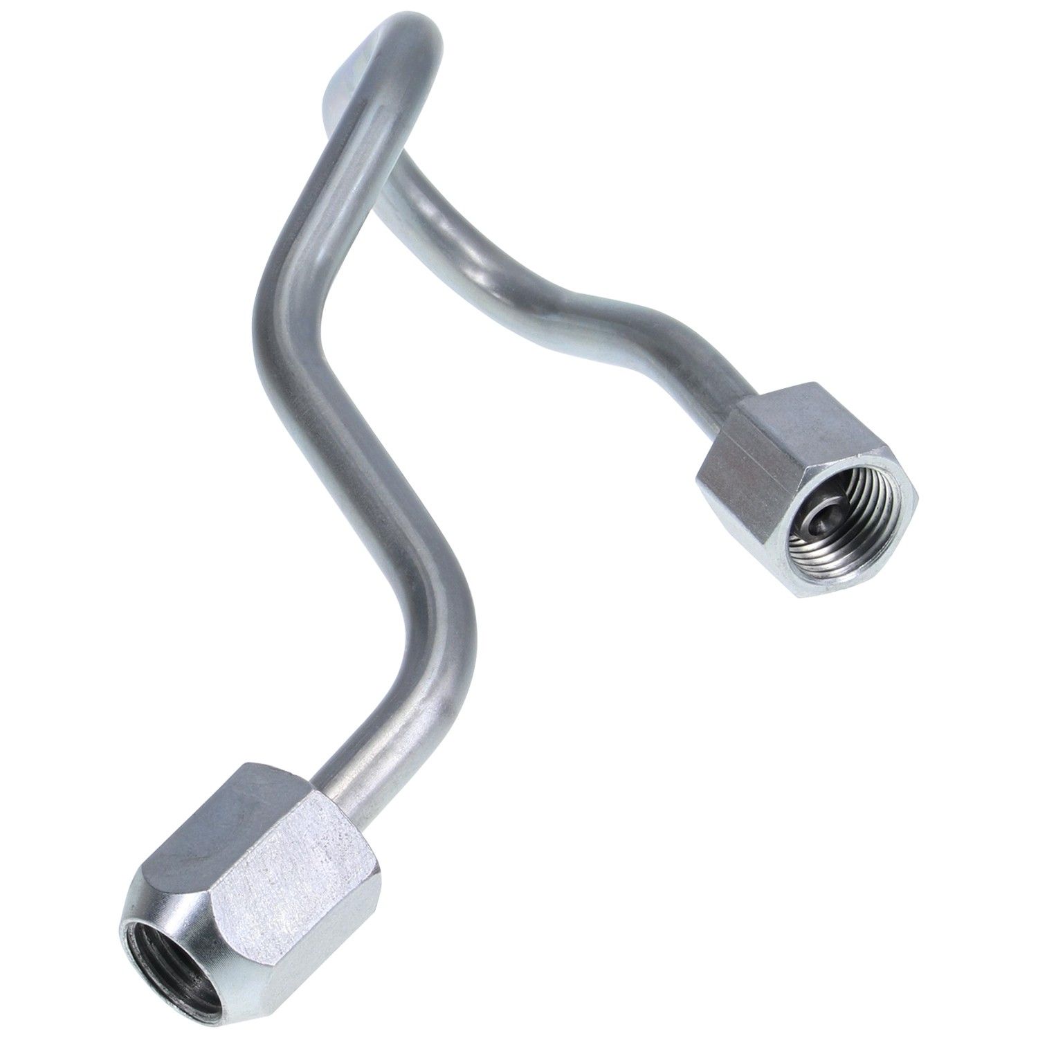 Diesel Fuel Injector Line - GBR Fuel Injection 7-041