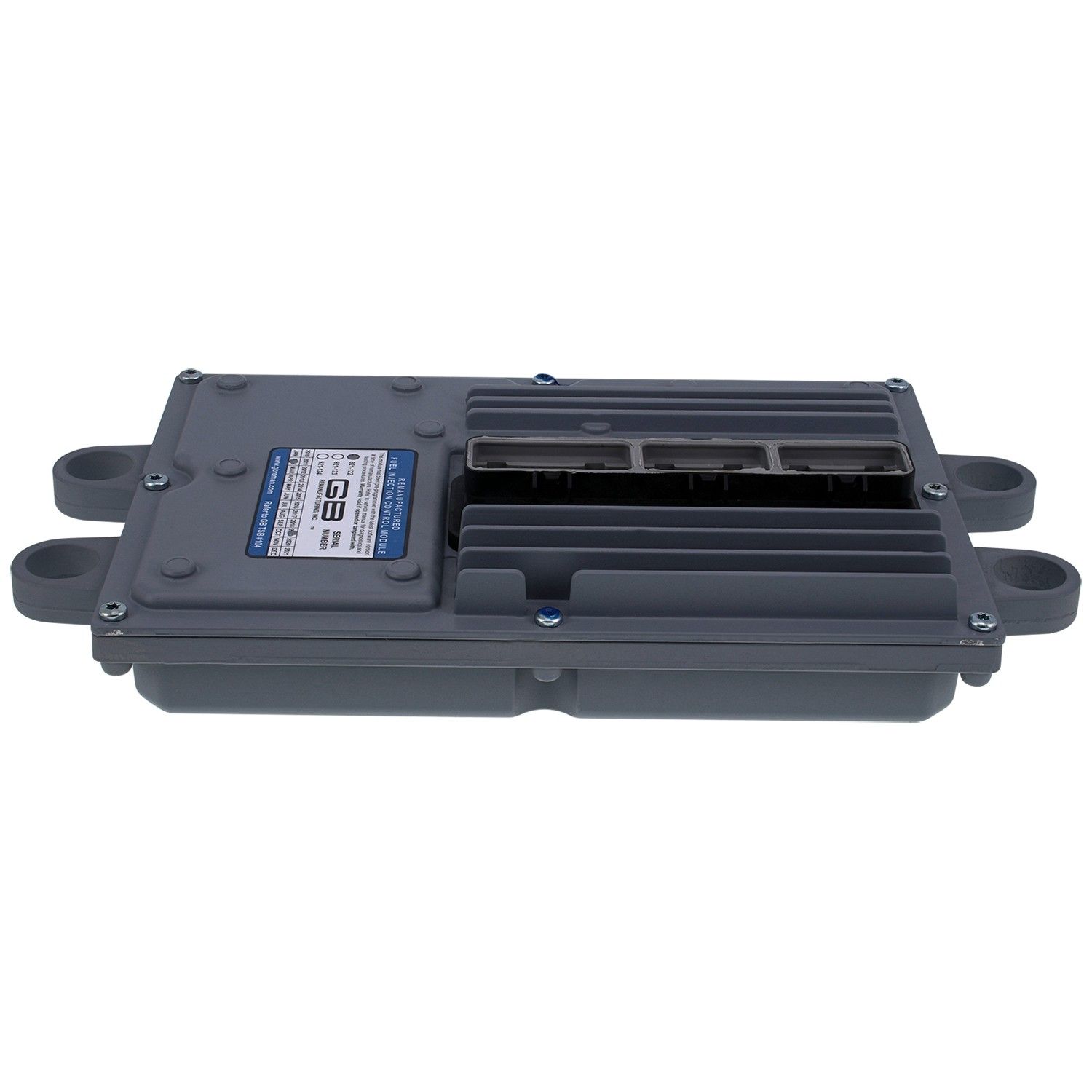 Fuel Injection Switch Fuel Injector Control Module - GBR Fuel Injection 921-122
