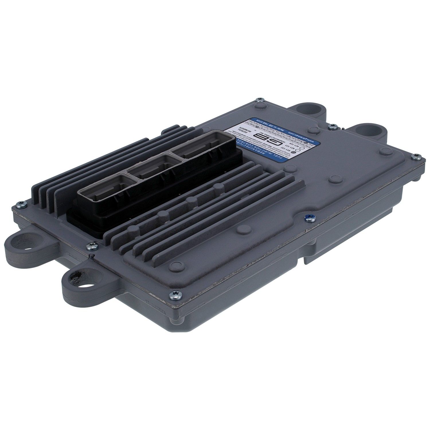 Honda Fuel Injection Control Module Fuel Injector Control Module - GBR Fuel Injection 921-122