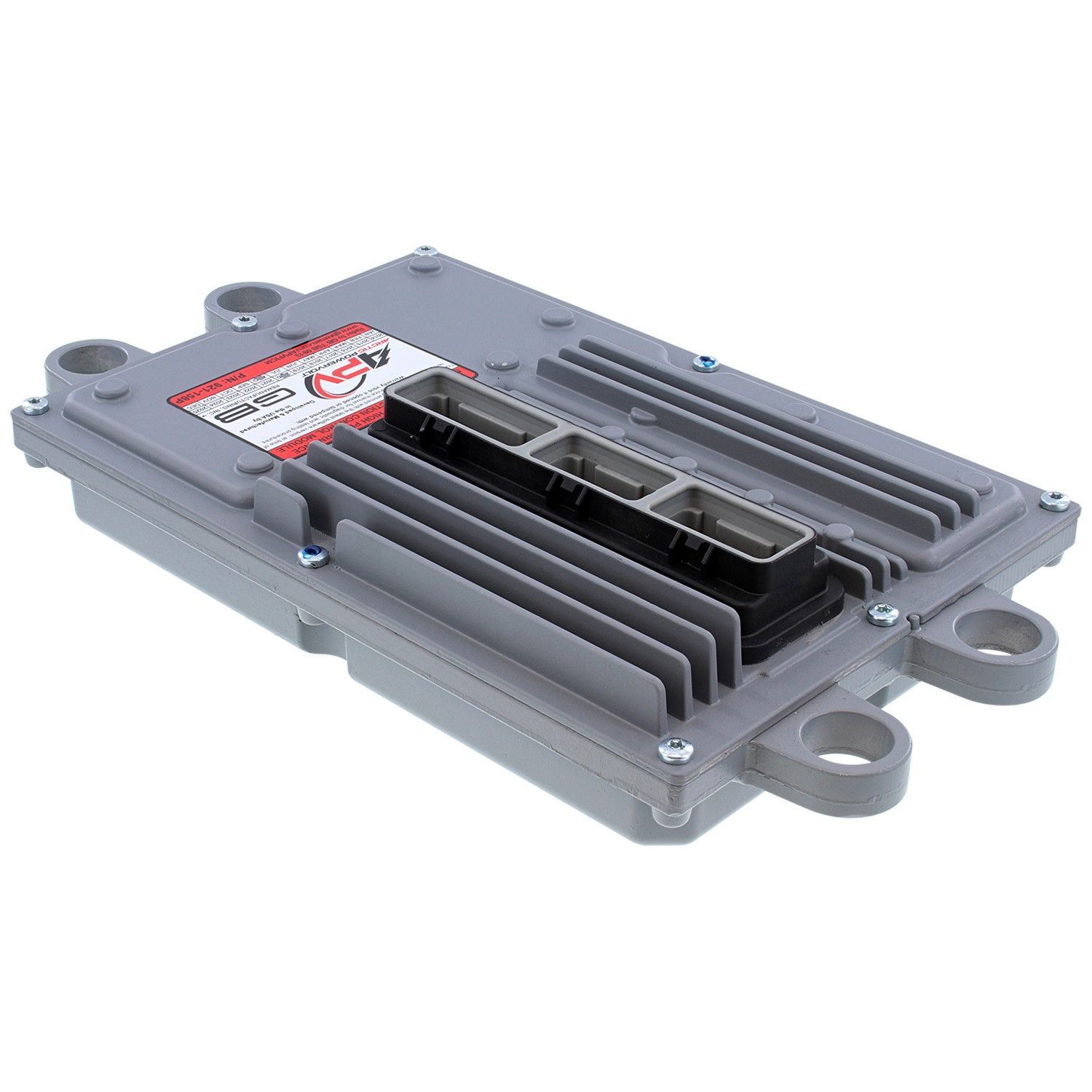 Fuel Injector Control Module - GBR Fuel Injection 921-158P