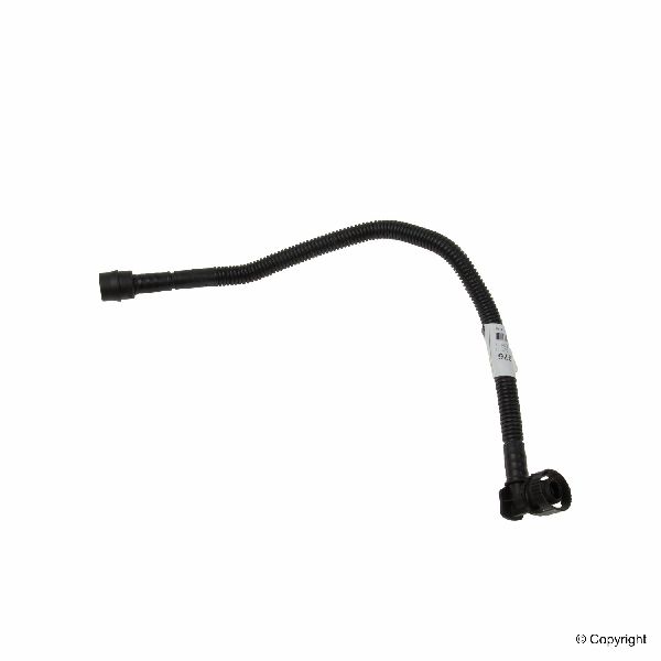 Fuel Tank Breather Hose Genuine, VNE OEM TOWN