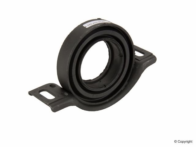 Genuine Drive Shaft Center Support 