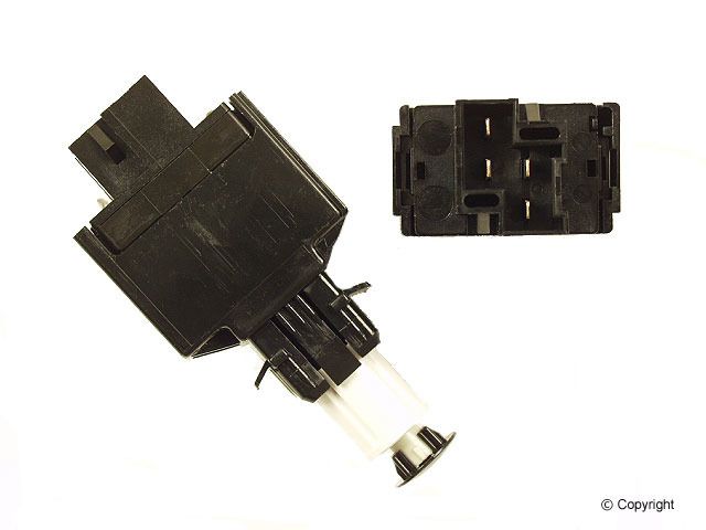 Brake Light Switch for 1998-2004 Volvo C70 (Genuine 9128577)