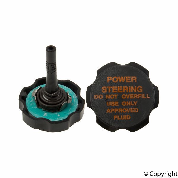 Genuine Power Steering Reservoir Cap 
