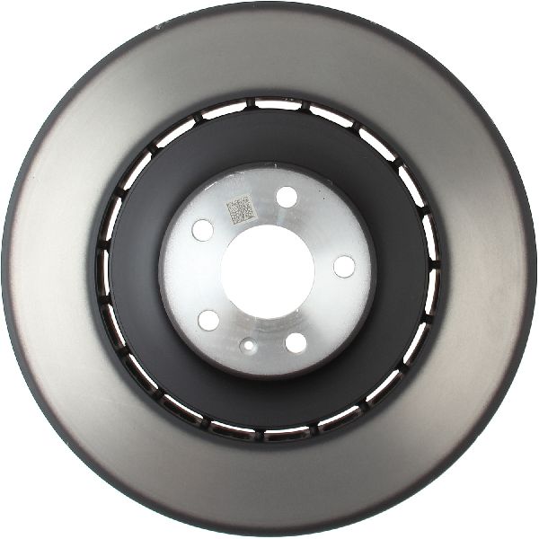 Genuine Disc Brake Rotor  Front 