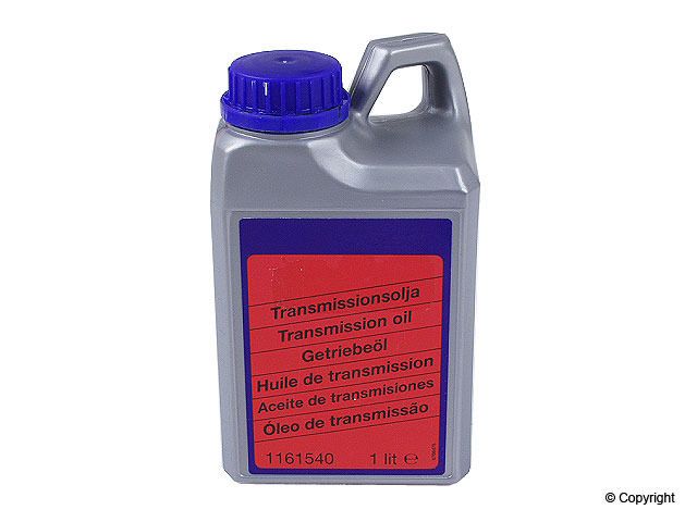 Automatic Transmission Fluid (Genuine 1161540)