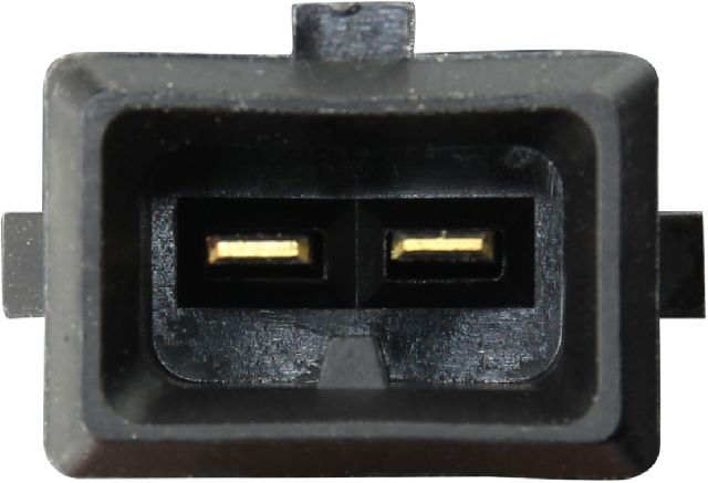 Vapor Canister Purge Valve (Genuine 8653857)