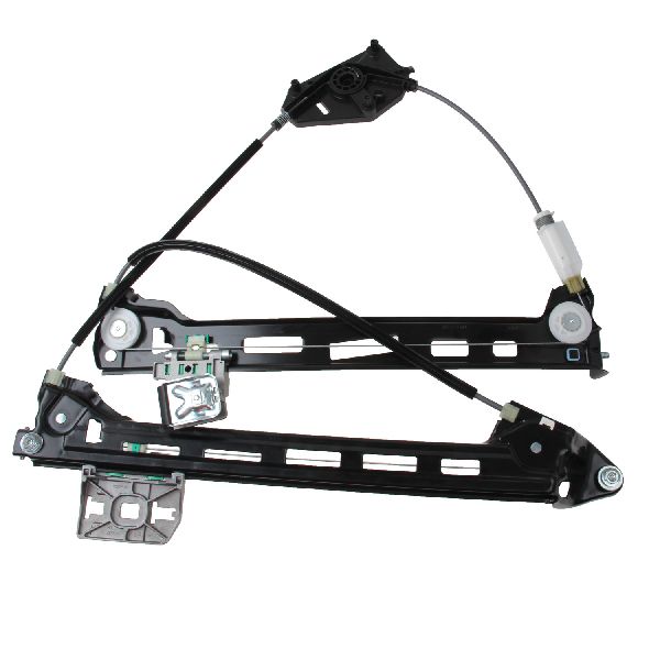 Genuine Window Regulator  Front Left 