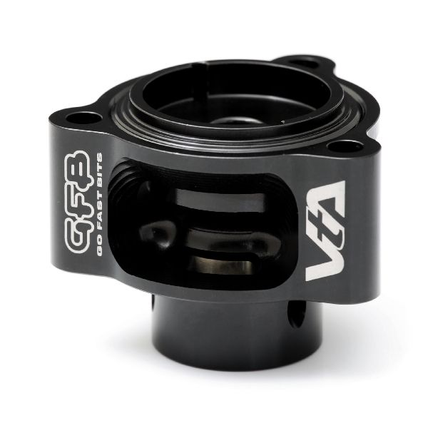 Turbocharger Blow Off Valve (GFB Go Fast Bits T9458)