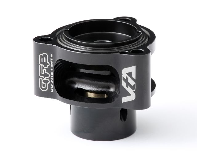 Turbocharger Blow Off Valve (GFB Go Fast Bits T9451)