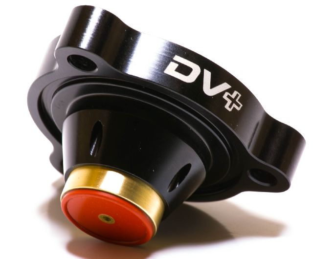 Turbocharger Blow Off Valve (GFB Go Fast Bits T9351)