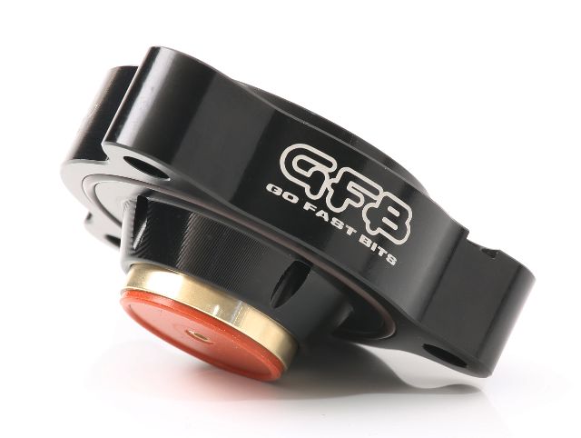 Turbocharger Blow Off Valve (GFB Go Fast Bits T9356)