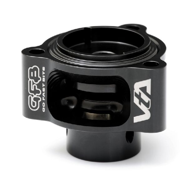 Turbocharger Blow Off Valve (GFB Go Fast Bits T9465)