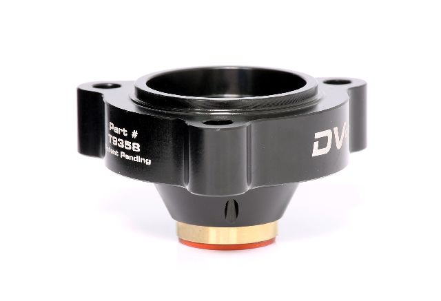 Turbocharger Blow Off Valve (GFB Go Fast Bits T9358)