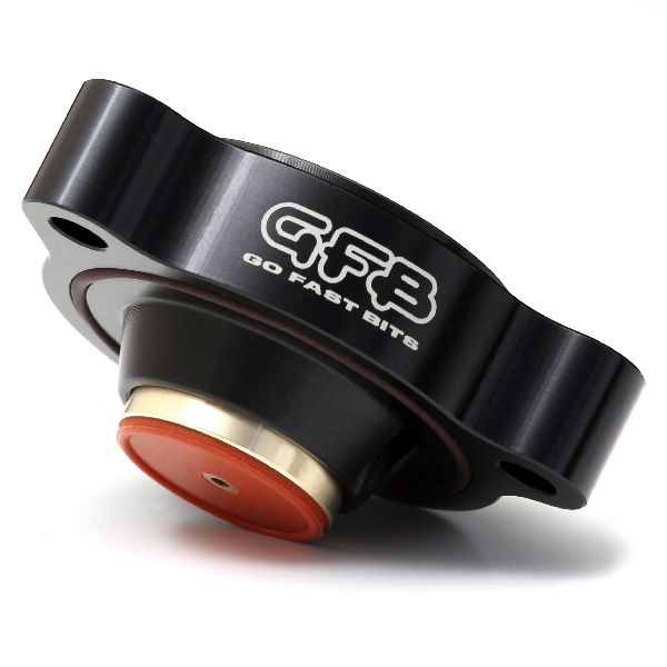 Turbocharger Diverter Valve (GFB Go Fast Bits T9366)