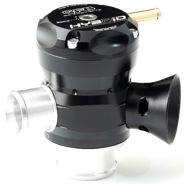 Turbocharger Blow Off Valve (GFB Go Fast Bits T9207)
