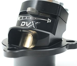 Turbocharger Blow Off Valve (GFB Go Fast Bits T9654)