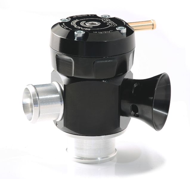 Turbocharger Blow Off Valve (GFB Go Fast Bits T9007)