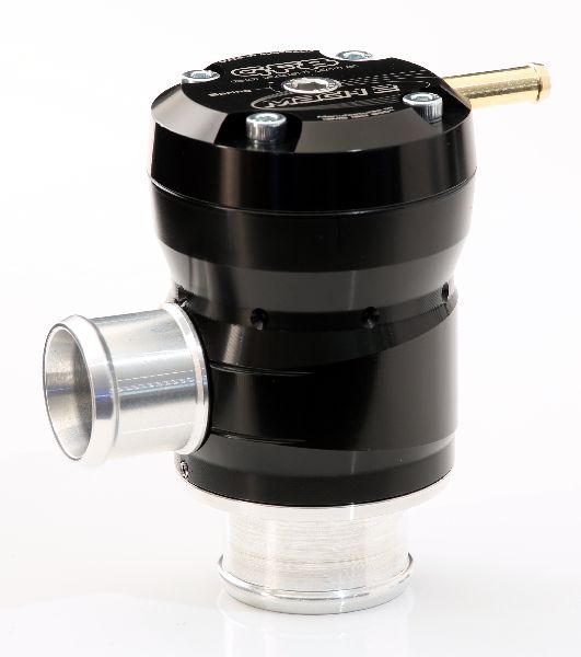 Turbocharger Blow Off Valve (GFB Go Fast Bits T9107)