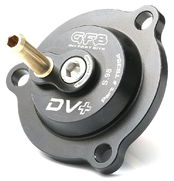 Turbocharger Blow Off Valve (GFB Go Fast Bits T9354)