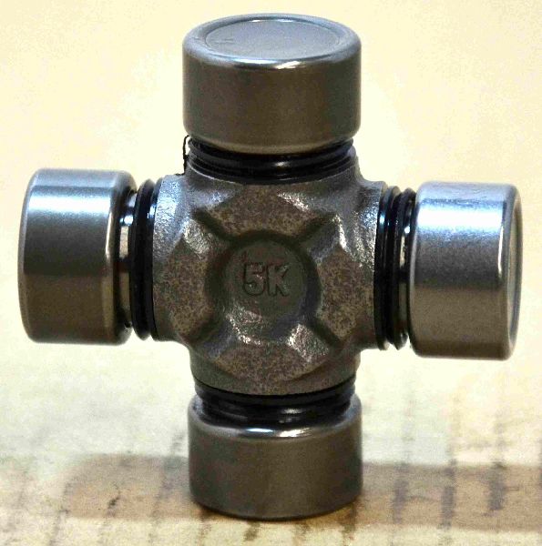 GKN Loebro Universal Joint  Rear 