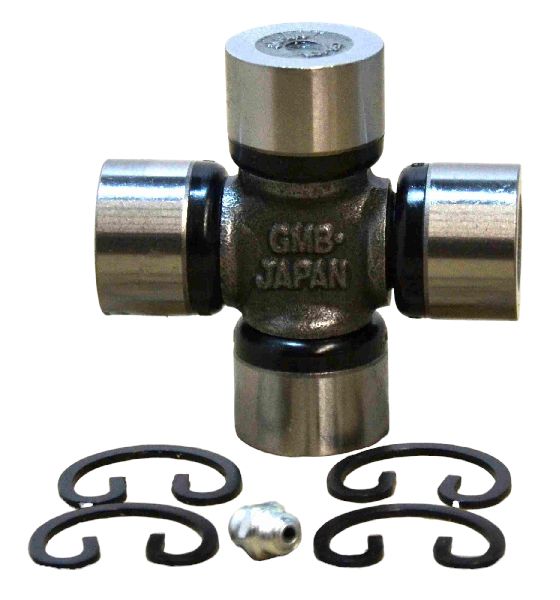 GKN Loebro Universal Joint 