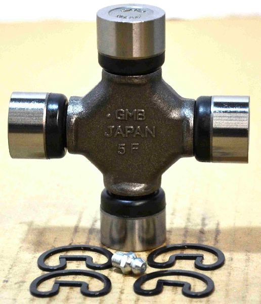 GKN Loebro Universal Joint  Rear 