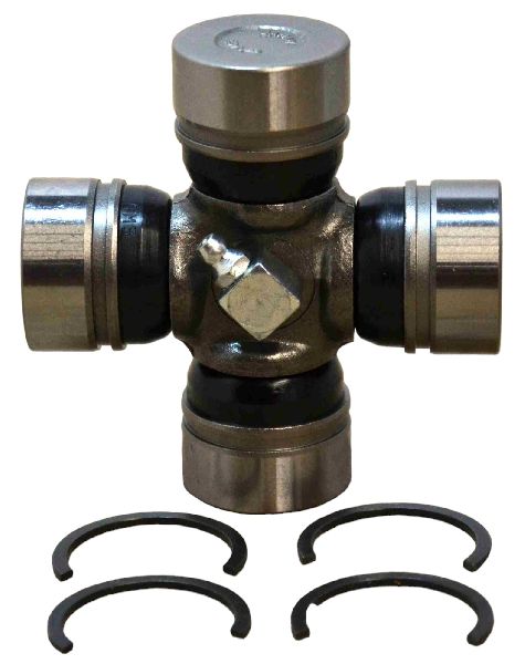 GKN Loebro Universal Joint  Front 