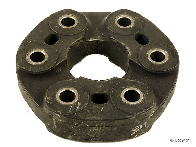 GKN Loebro Drive Shaft Flex Joint 