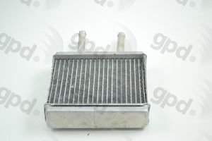 Global Parts 8231370 Heater Core